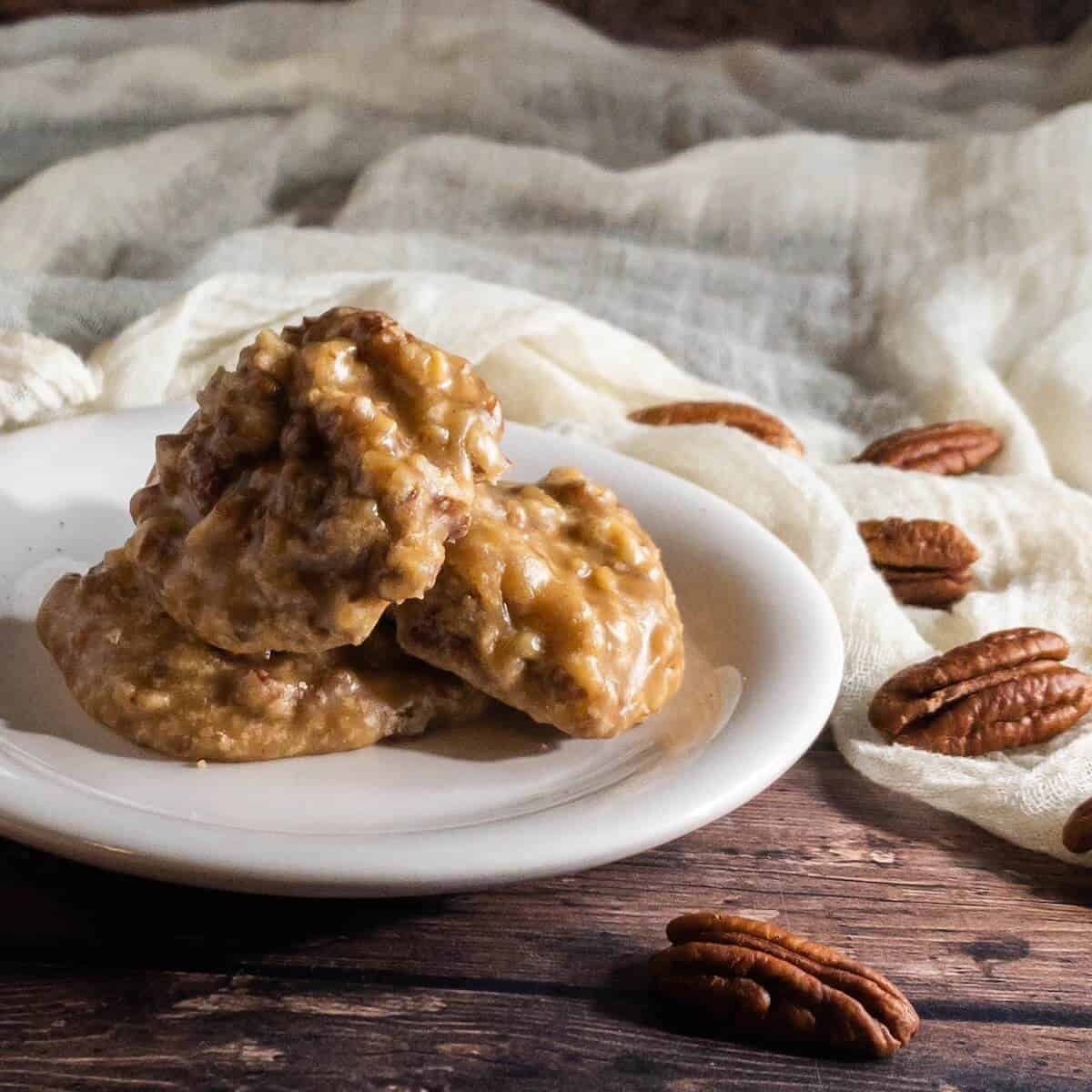 What Are Pralines and Where Do They Come From?