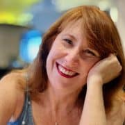 Profile picture - Tammy, July 2019 square