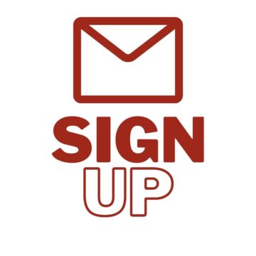 sign up graphic.