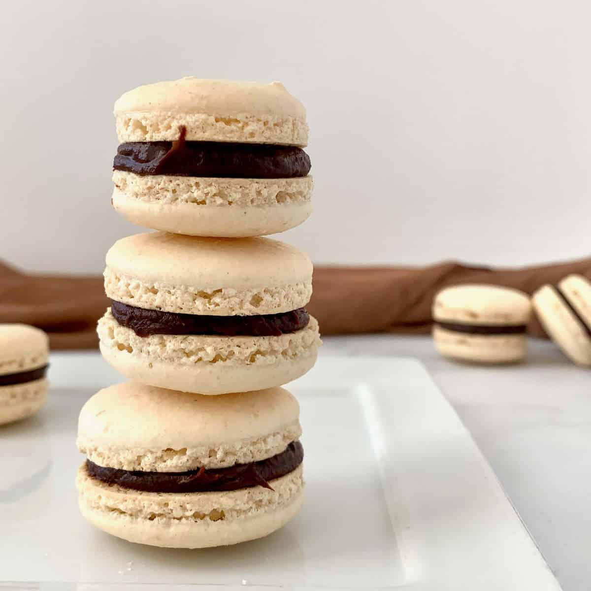 Foolproof Macaron Recipe (Step by Step!) - how to make french