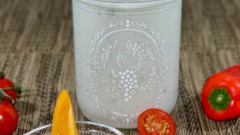 chili's blue cheese dressing recipe High-Low A-Line Halter Neck Wedding Guest Dress