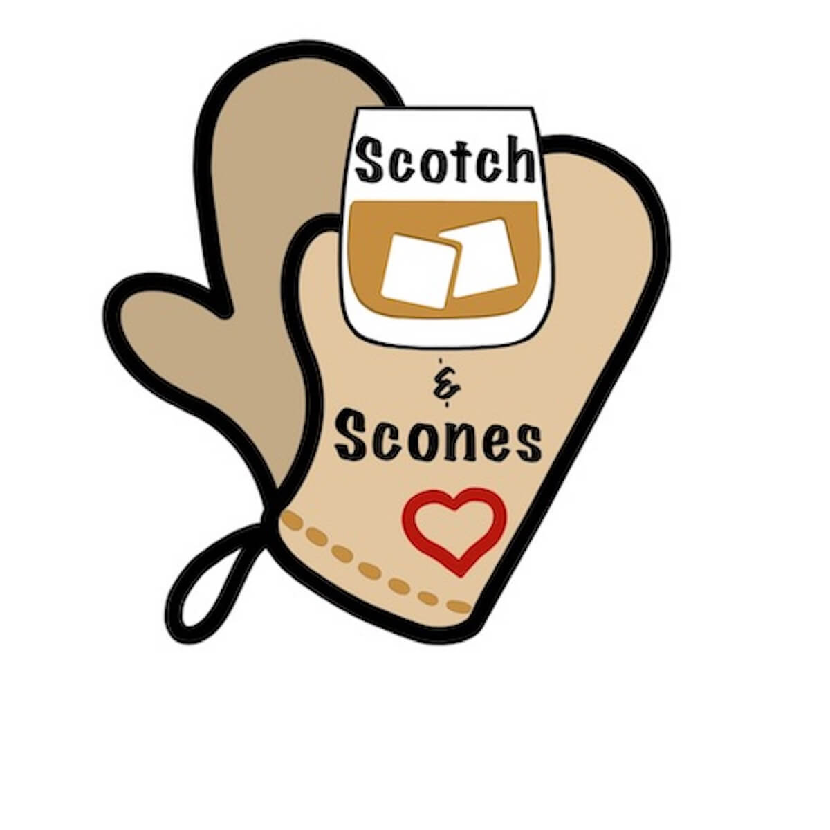 S&S oven mitt logo 1200px